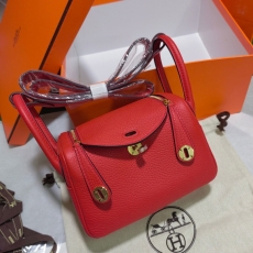 Hermes Top Handle Bags